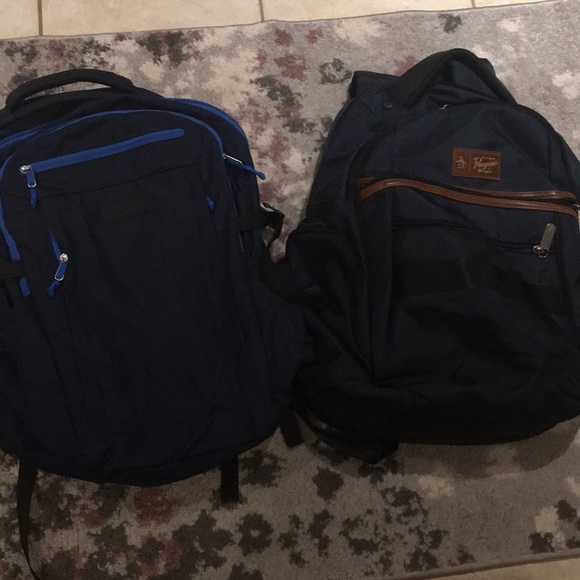 gap bookbags